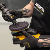 Mirka Polarshine 12 Black Polishing Compound 250ml