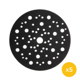Mirka Orbital Sander Pad Saver 150mm 5 Pack