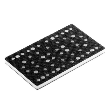 Mirka Orbital Sander Interface Pad 81 x 133mm - 7mm 5 Pack