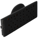 Mirka 4-in-1 Hand Sanding Block Kit 70 x 198mm