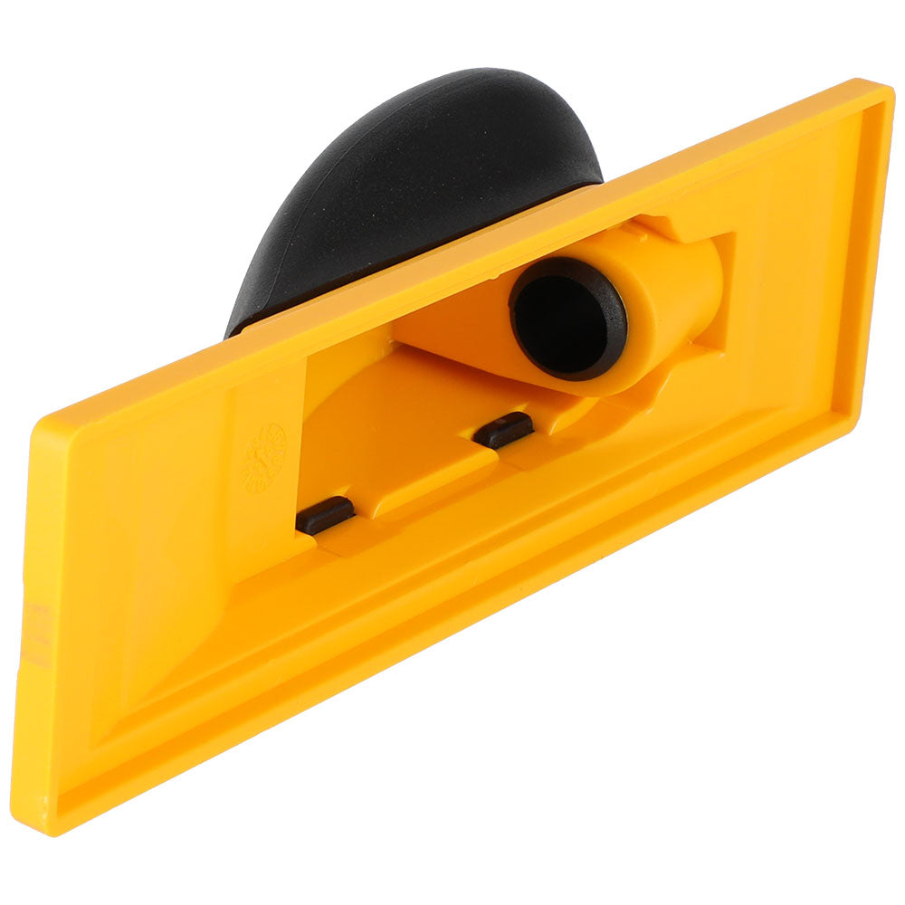 Mirka 4-in-1 Hand Sanding Block Kit 70 x 198mm