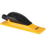 Mirka 4-in-1 Hand Sanding Block Kit 70 x 198mm