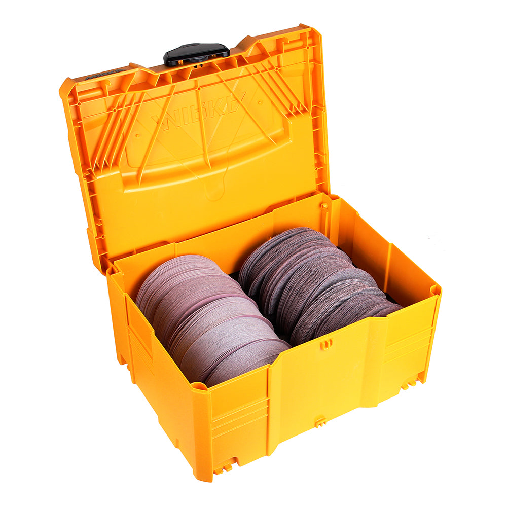 Mirka Systainer Case Inlay for 150mm Discs