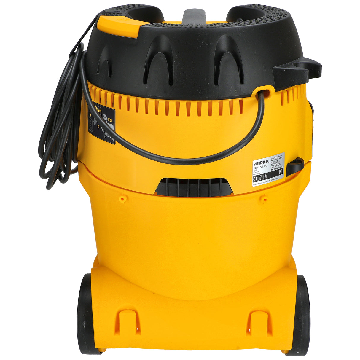 Mirka Dust Extractor 1125 L PC