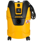 Mirka Dust Extractor 1125 L PC