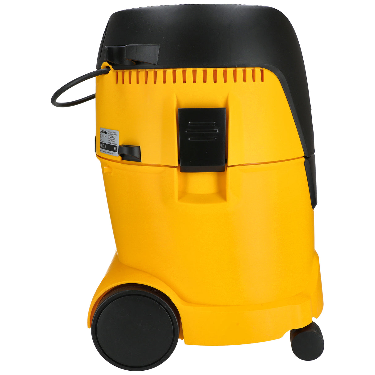 Mirka Dust Extractor 1125 L PC