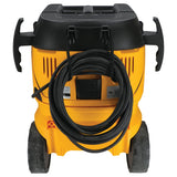 Mirka Dust Extractor 1200W 30L Automated