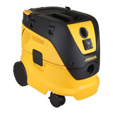Mirka Dust Extractor 1200W 30L Automated