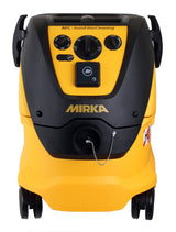 Mirka Dust Extractor 1230M AFC Vacuum M-Class
