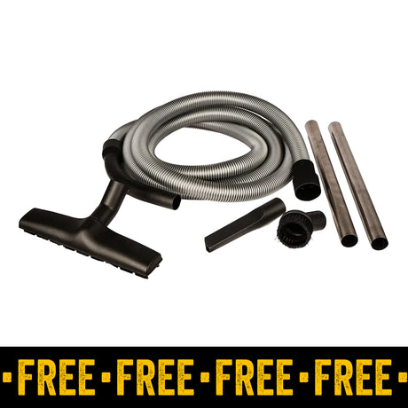 Mirka DEROS II Plus Dust Extractor Bundle