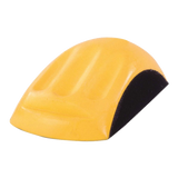 Mirka Roundy Dust Free Hand Sanding Block