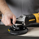 Mirka Dust Suction Hood for PS 1437 Polisher