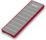 MPOWER Angled Diamond Sharpening Plates for FastTrack Sharpening System