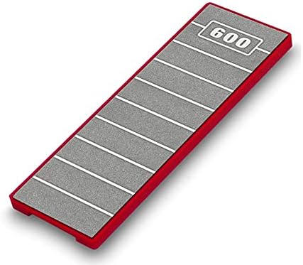 MPOWER Angled Diamond Sharpening Plates for FastTrack Sharpening System