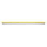 Torquata Mitre Saw Fence Track Aluminium Metric & Imperial Scale