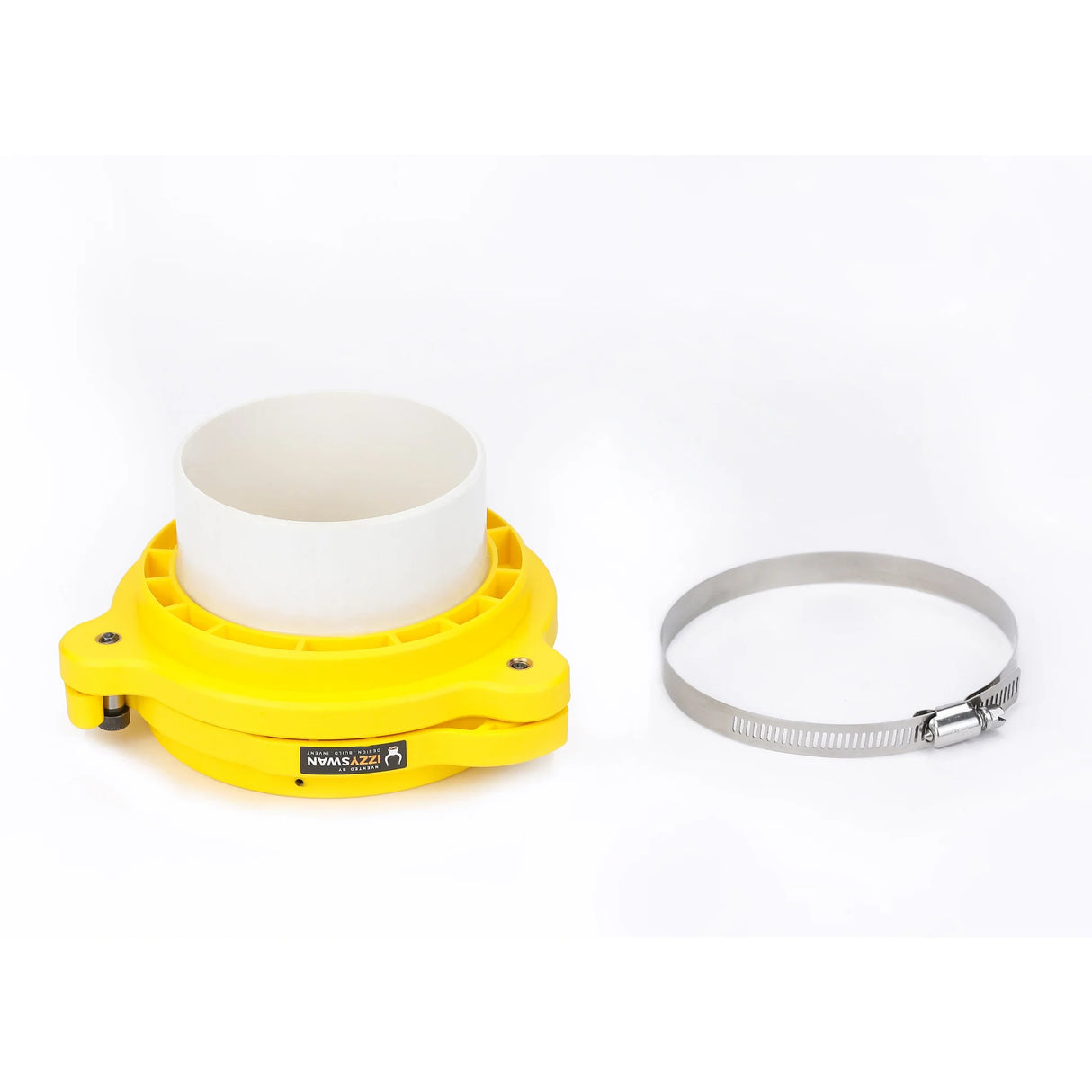Magswitch QuickLox Tool & Hose Combo 4in Dust Fitting Kit