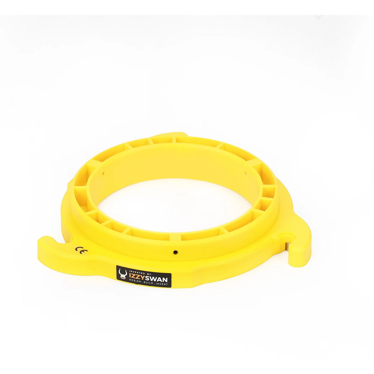 Magswitch QuickLox Tool Plate 4in Dust Fitting Kit