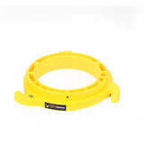 Magswitch QuickLox Tool Plate 4in Dust Fitting Kit