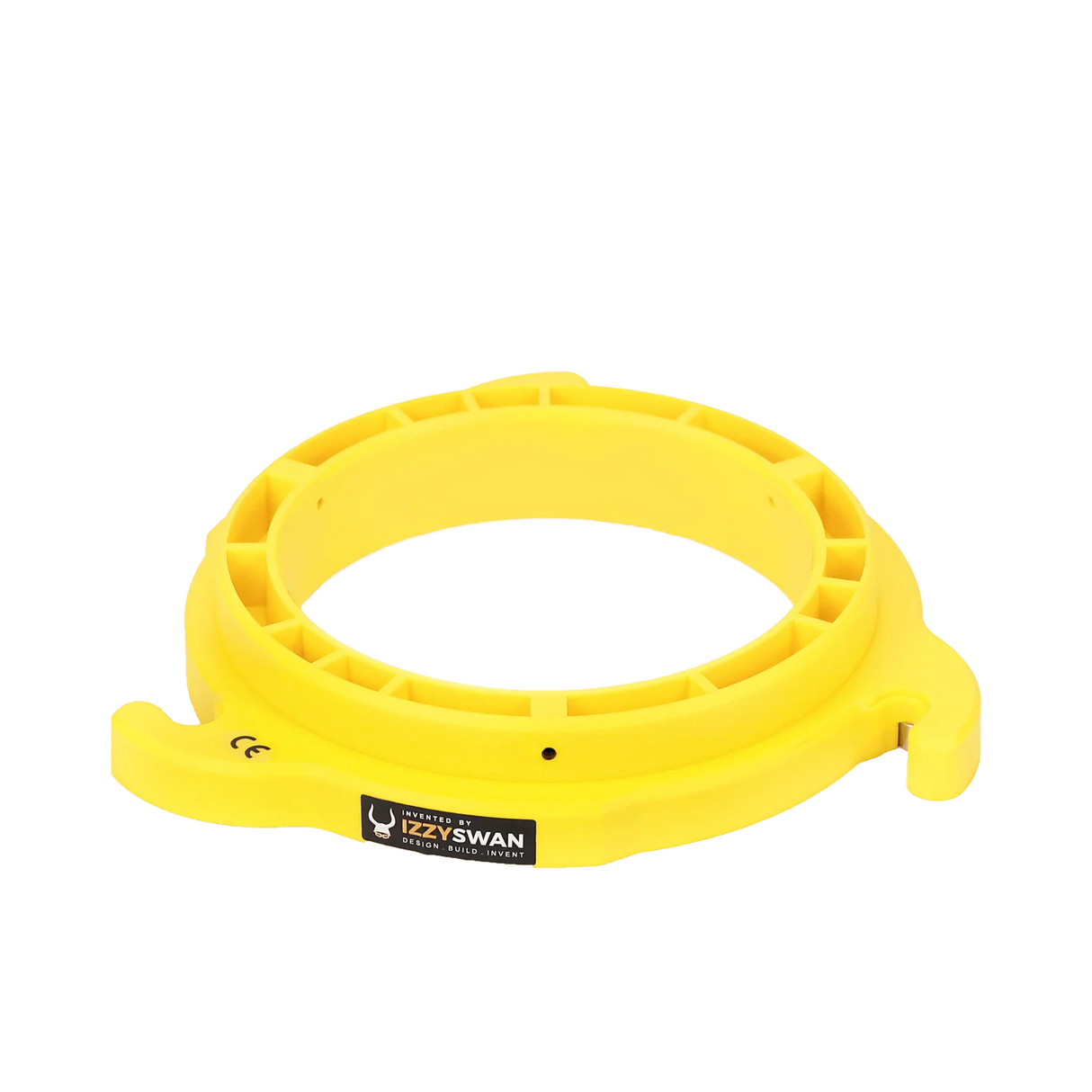 Magswitch QuickLox Tool Plate 4in Dust Fitting Kit