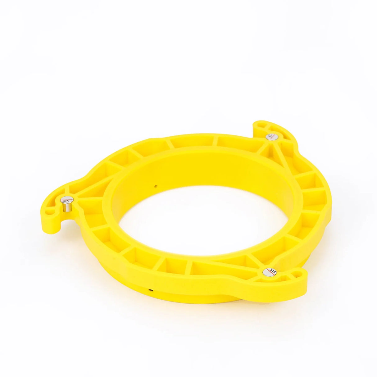 Magswitch QuickLox Tool Plate 4in Dust Fitting Kit