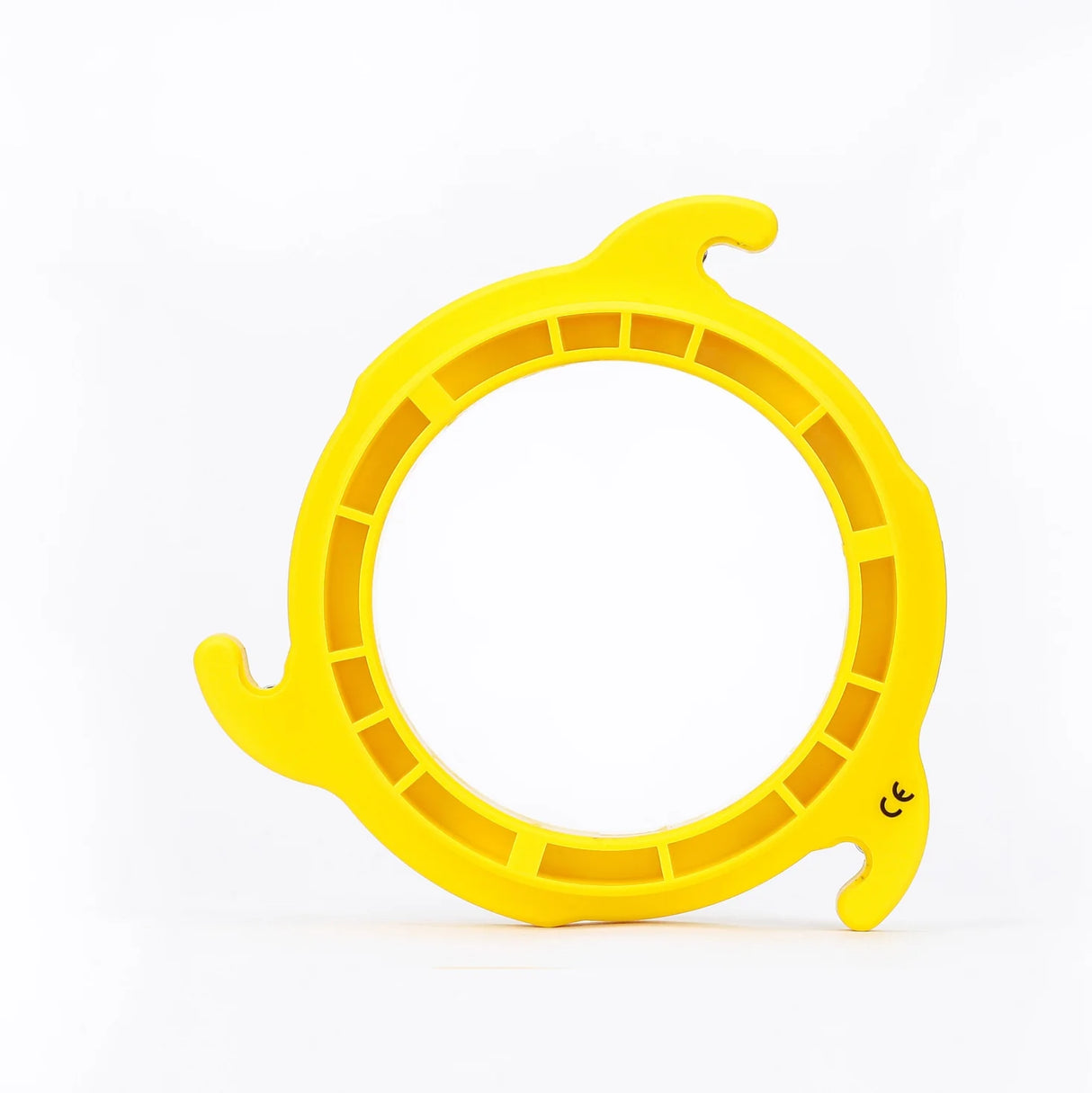 Magswitch QuickLox Tool Plate 4in Dust Fitting Kit