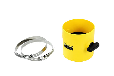 Magswitch QuickLox Air 4in Blast Gate for Dust Collection