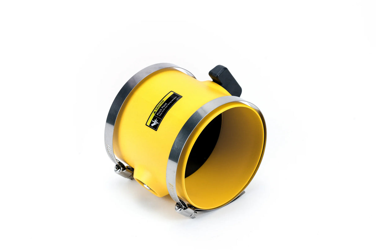 Magswitch QuickLox Air 4in Blast Gate for Dust Collection