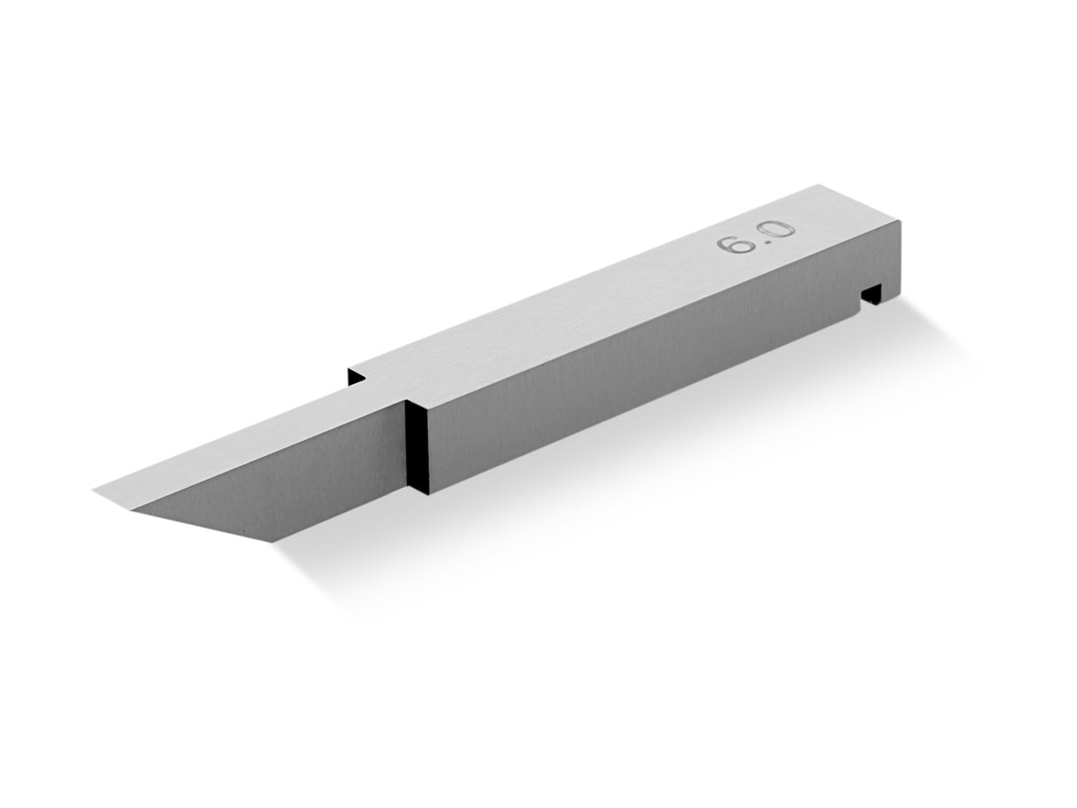 Melbourne Tool Company Metric Blades for Large Router Hand Plane