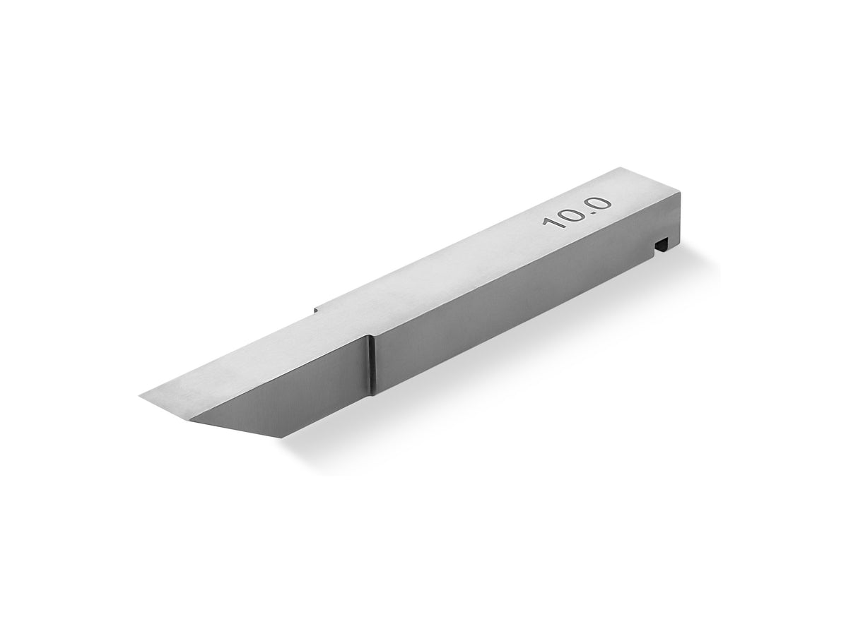 Melbourne Tool Company Metric Blades for Large Router Hand Plane