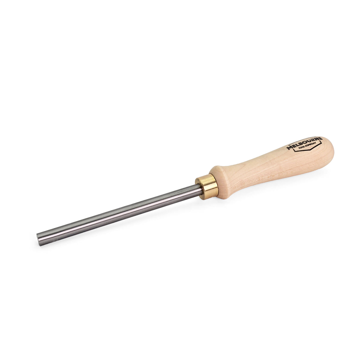 Melbourne Tool Company Scraper Burnisher HSS 250mm