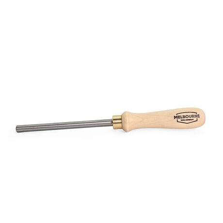 Melbourne Tool Company Scraper Burnisher HSS 250mm