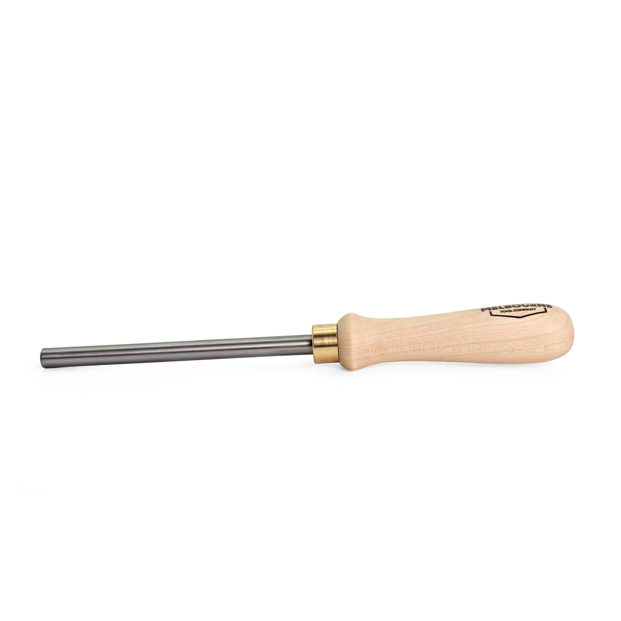 Melbourne Tool Company Scraper Burnisher HSS 250mm