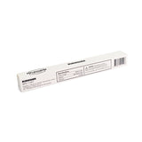 Melbourne Tool Company Scraper Burnisher HSS 250mm