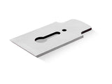 Melbourne Tool Company Blade for Low Angle Smoothing Hand Plane 50 degree Bevel