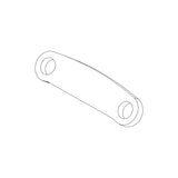 Melbourne Tool Company Small Router Plane Spare Parts