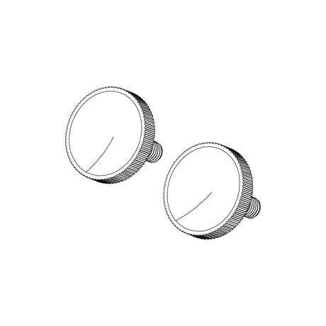 Melbourne Tool Company Small Router Plane Spare Parts