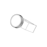 Melbourne Tool Company Large Router Plane Spare Parts