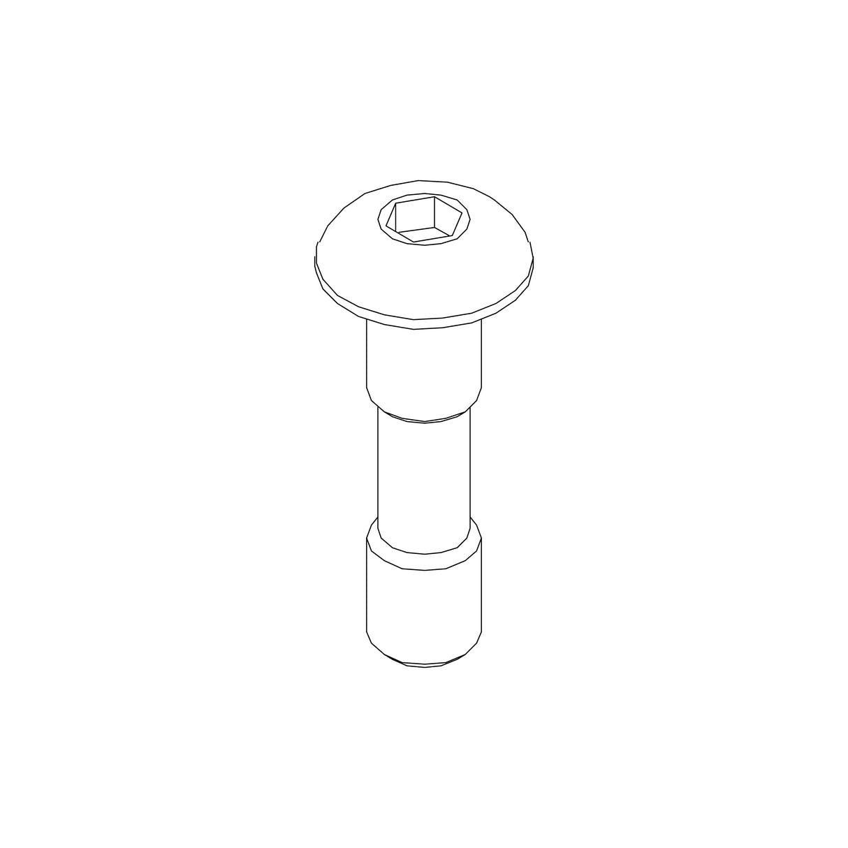 Melbourne Tool Company Large Router Plane Spare Parts