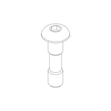 Melbourne Tool Company Large Router Plane Spare Parts