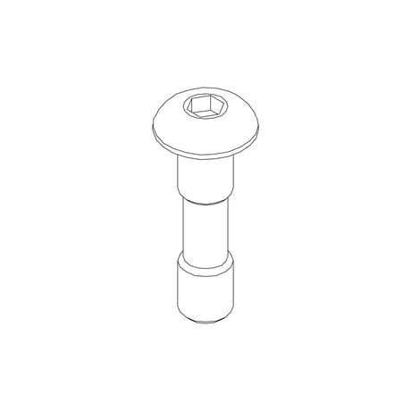 Melbourne Tool Company Large Router Plane Spare Parts