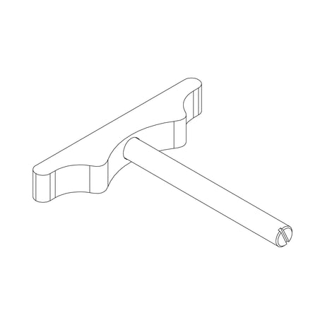 Melbourne Tool Company Large Router Plane Spare Parts