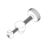 Melbourne Tool Company Low-Angle Block Plane Spare Parts