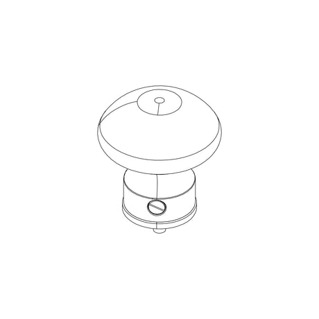Melbourne Tool Company Low-Angle Smoothing Plane Spare Parts
