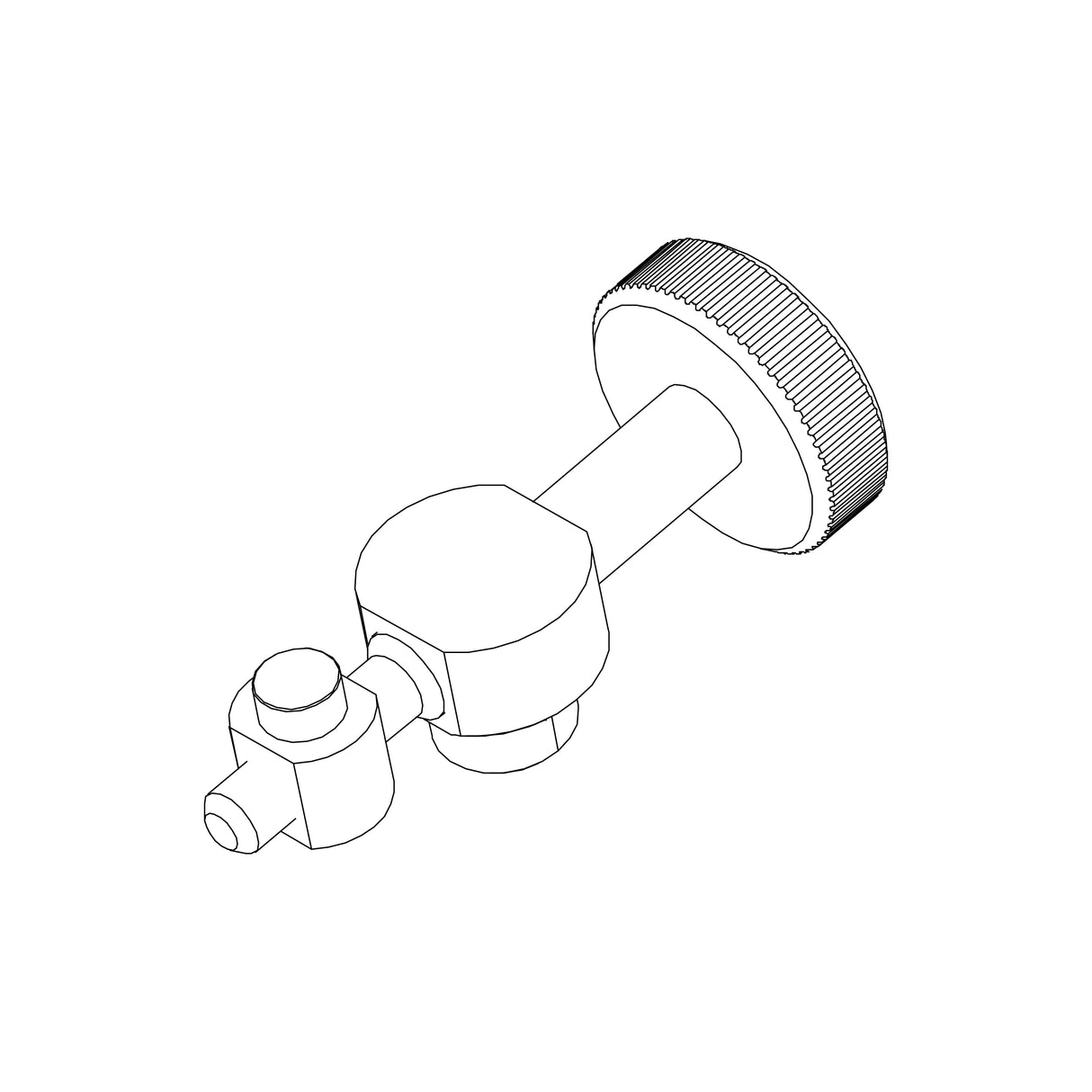 Melbourne Tool Company Low-Angle Smoothing Plane Spare Parts