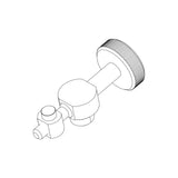 Melbourne Tool Company Low-Angle Smoothing Plane Spare Parts