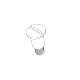 Melbourne Tool Company Low-Angle Smoothing Plane Spare Parts