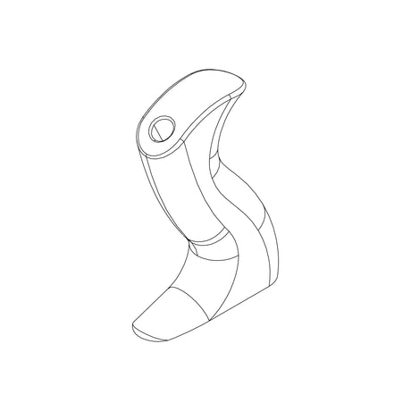 Melbourne Tool Company Low-Angle Jack Plane Spare Parts