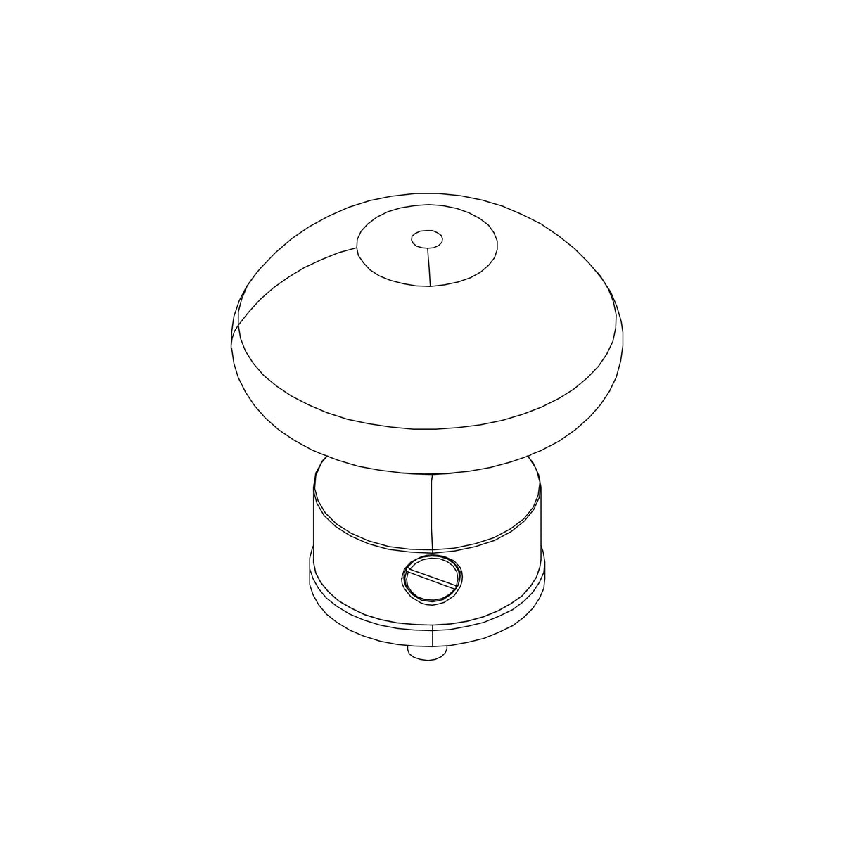 Melbourne Tool Company Low-Angle Jack Plane Spare Parts