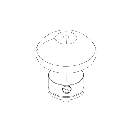 Melbourne Tool Company Low-Angle Jack Plane Spare Parts