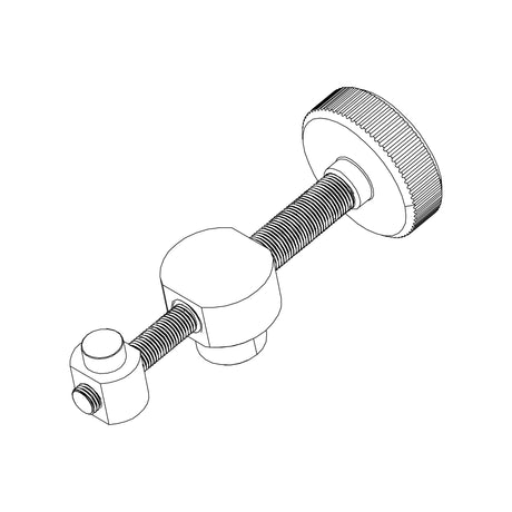 Melbourne Tool Company Low-Angle Jack Plane Spare Parts